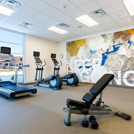 Springhill Suites By Marriott Columbia Esterno foto